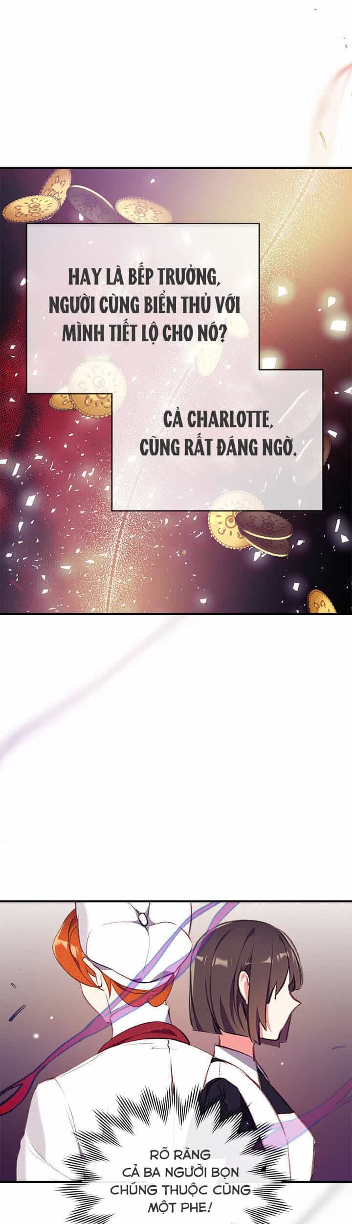 Chúng Ta Có Thể Trở Thành Gia Đình Được Không? - Chương 13 - ảnh 17