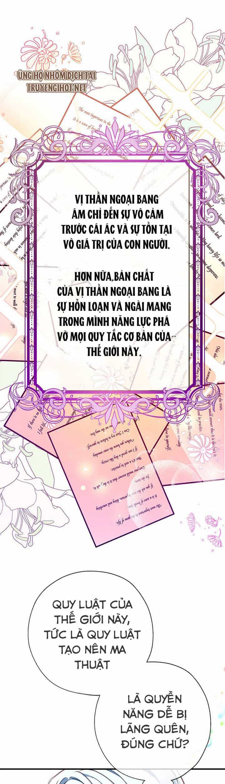 Chúng Ta Có Thể Trở Thành Gia Đình Được Không? - Chương 13 - ảnh 26