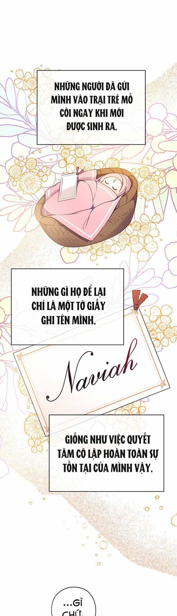 Chúng Ta Có Thể Trở Thành Gia Đình Được Không? - Chương 13 - ảnh 31