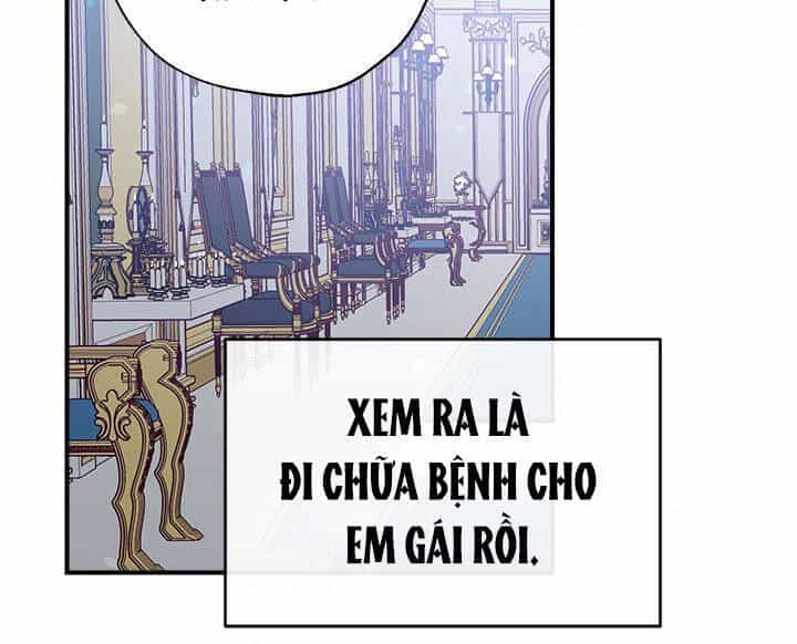 Chúng Ta Có Thể Trở Thành Gia Đình Được Không? - Chương 13 - ảnh 35