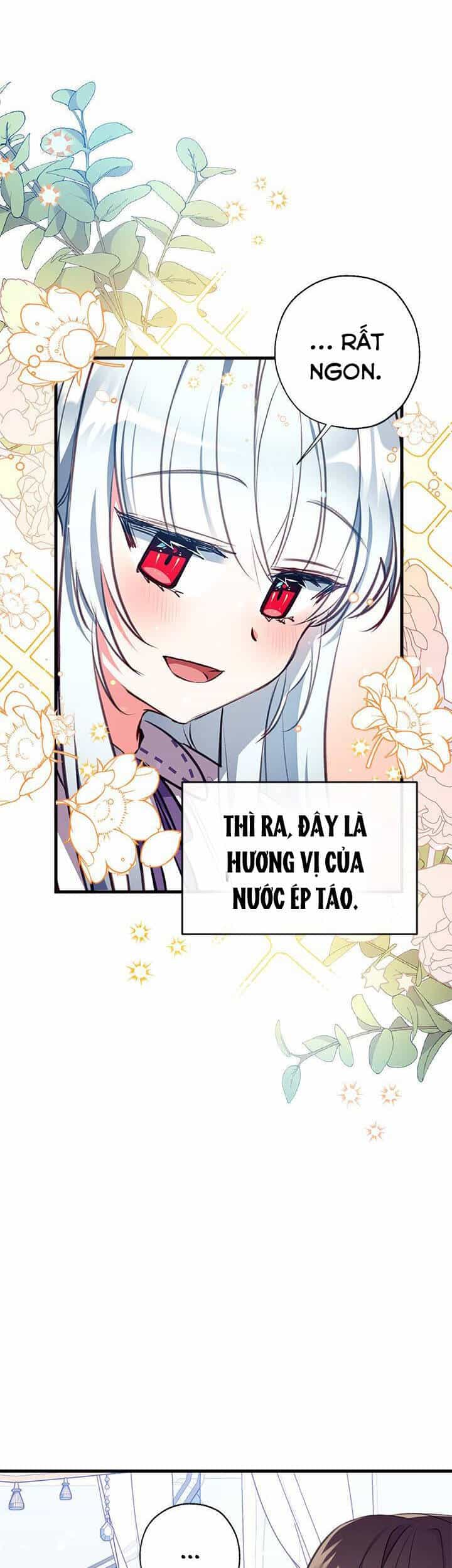 Chúng Ta Có Thể Trở Thành Gia Đình Được Không? - Chương 14 - ảnh 26