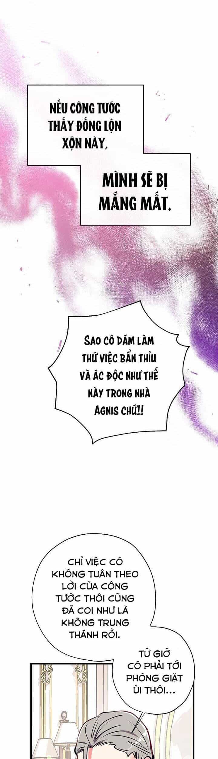 Chúng Ta Có Thể Trở Thành Gia Đình Được Không? - Chương 14 - ảnh 47