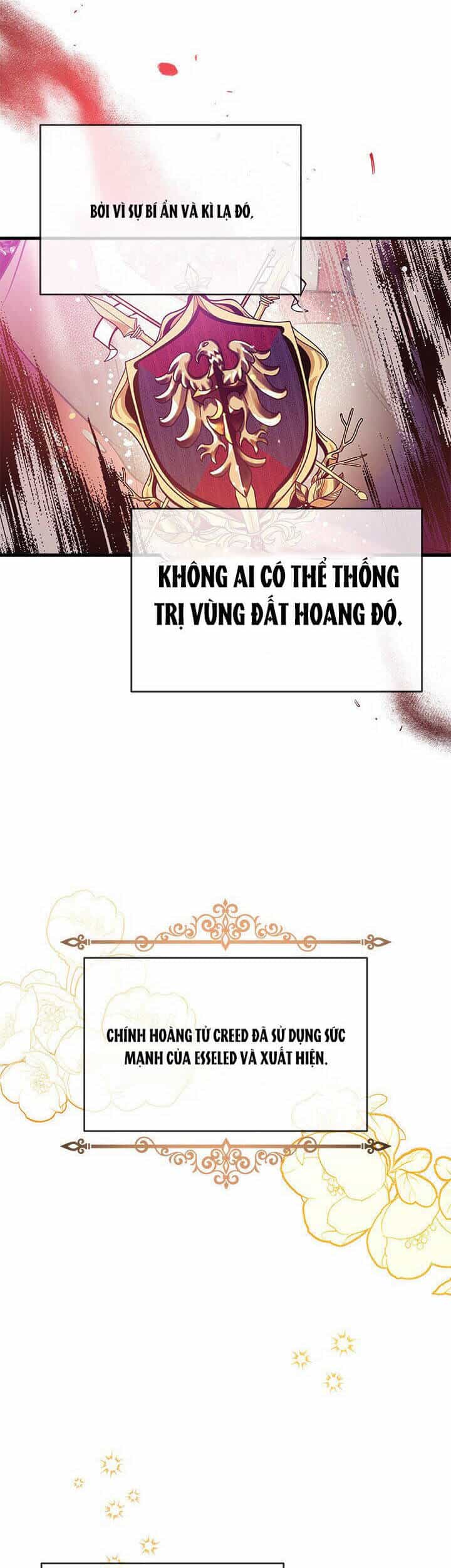 Chúng Ta Có Thể Trở Thành Gia Đình Được Không? - Chương 16 - ảnh 37