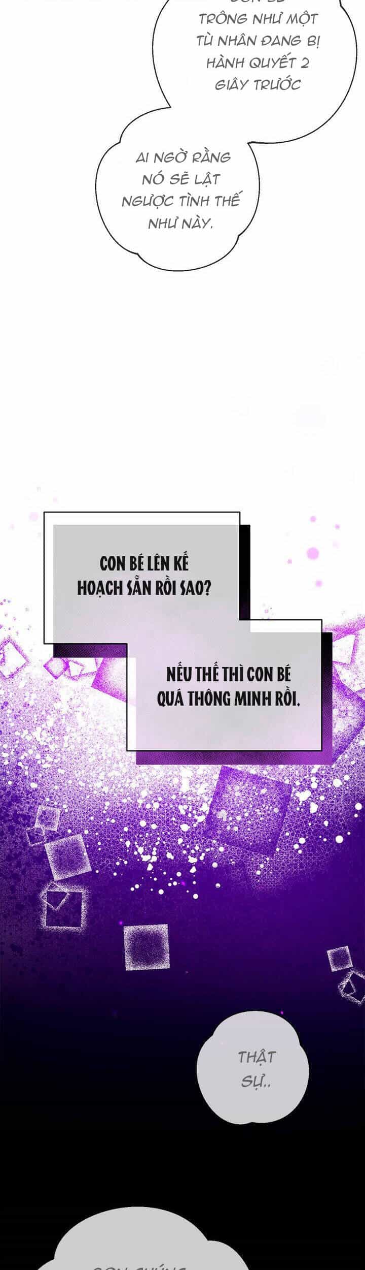 Chúng Ta Có Thể Trở Thành Gia Đình Được Không? - Chương 17 - ảnh 44