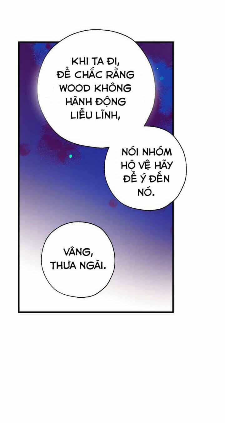Chúng Ta Có Thể Trở Thành Gia Đình Được Không? - Chương 18 - ảnh 33