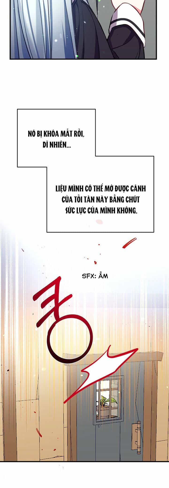 Chúng Ta Có Thể Trở Thành Gia Đình Được Không? - Chương 20 - ảnh 22