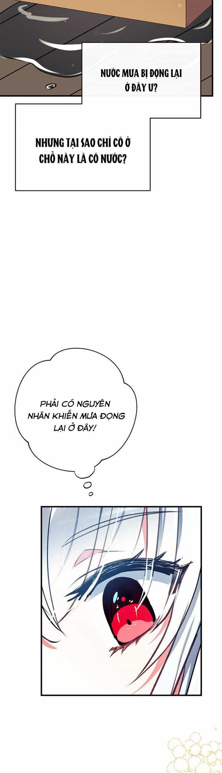 Chúng Ta Có Thể Trở Thành Gia Đình Được Không? - Chương 20 - ảnh 28