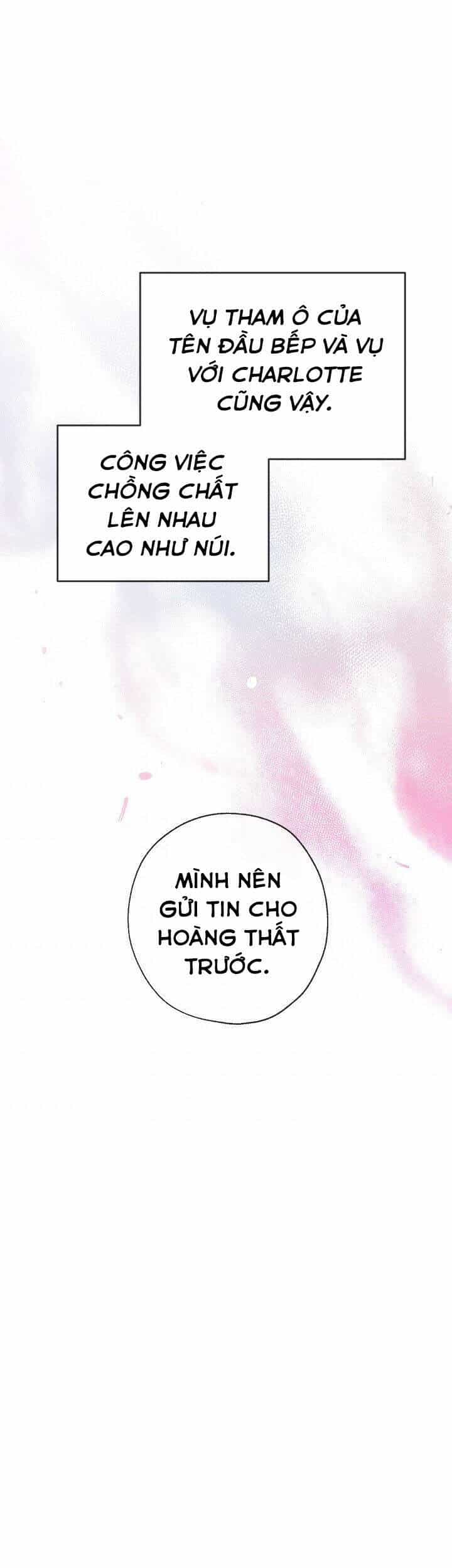 Chúng Ta Có Thể Trở Thành Gia Đình Được Không? - Chương 21 - ảnh 53