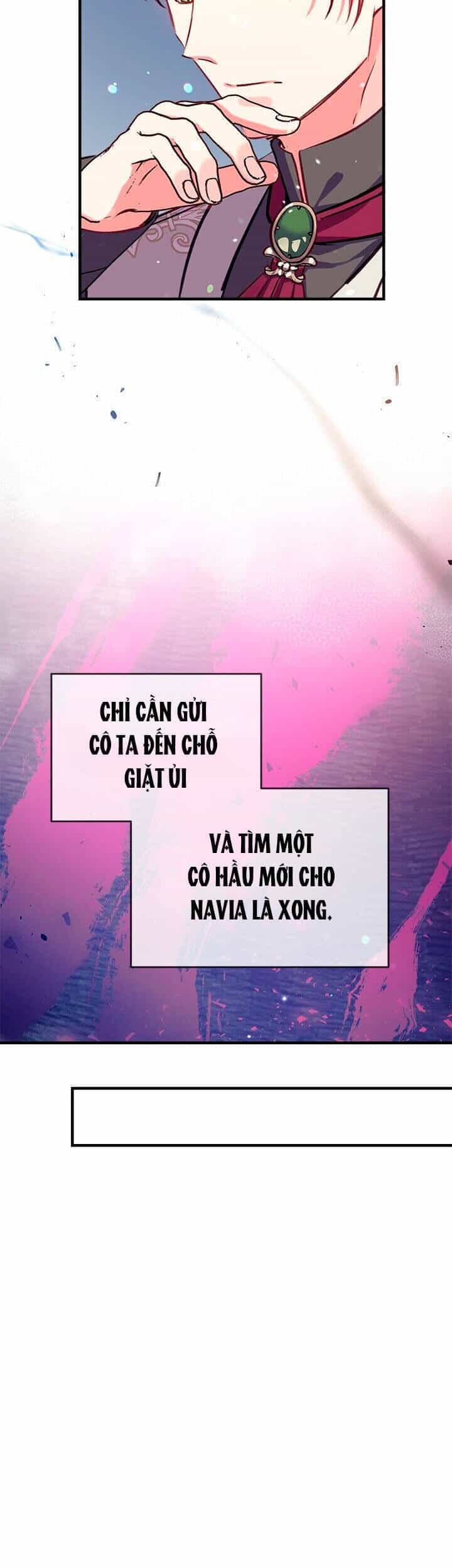 Chúng Ta Có Thể Trở Thành Gia Đình Được Không? - Chương 22 - ảnh 24