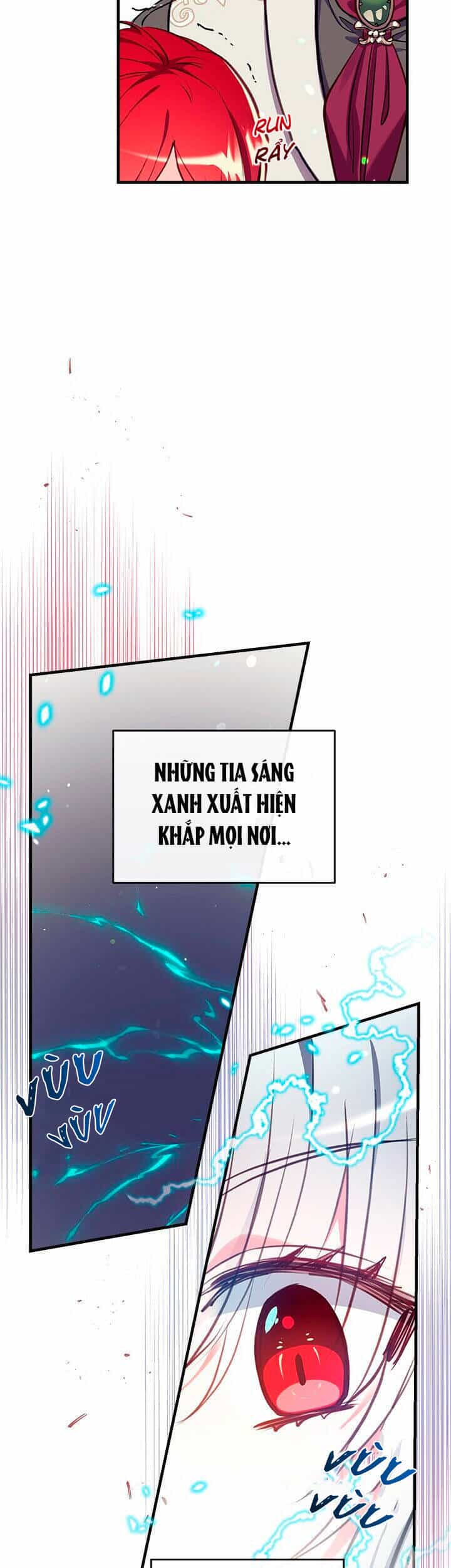 Chúng Ta Có Thể Trở Thành Gia Đình Được Không? - Chương 22 - ảnh 41