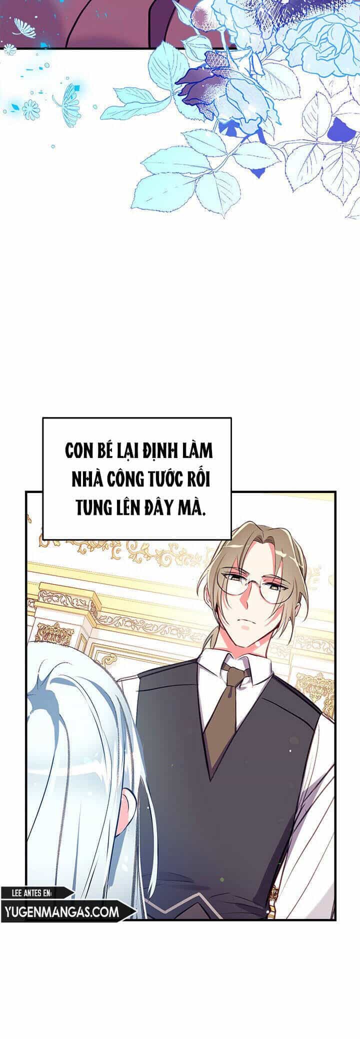 Chúng Ta Có Thể Trở Thành Gia Đình Được Không? - Chương 24 - ảnh 19