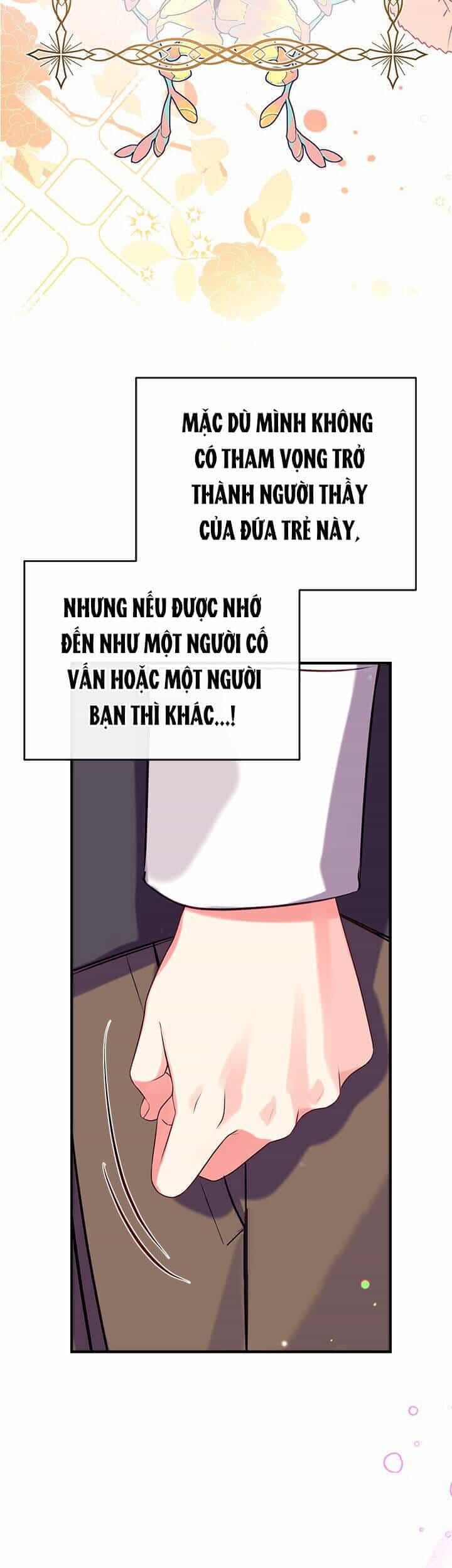 Chúng Ta Có Thể Trở Thành Gia Đình Được Không? - Chương 24 - ảnh 22