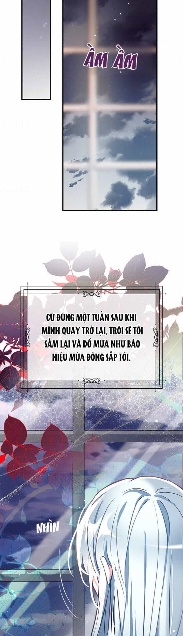 Chúng Ta Có Thể Trở Thành Gia Đình Được Không? - Chương 24 - ảnh 30