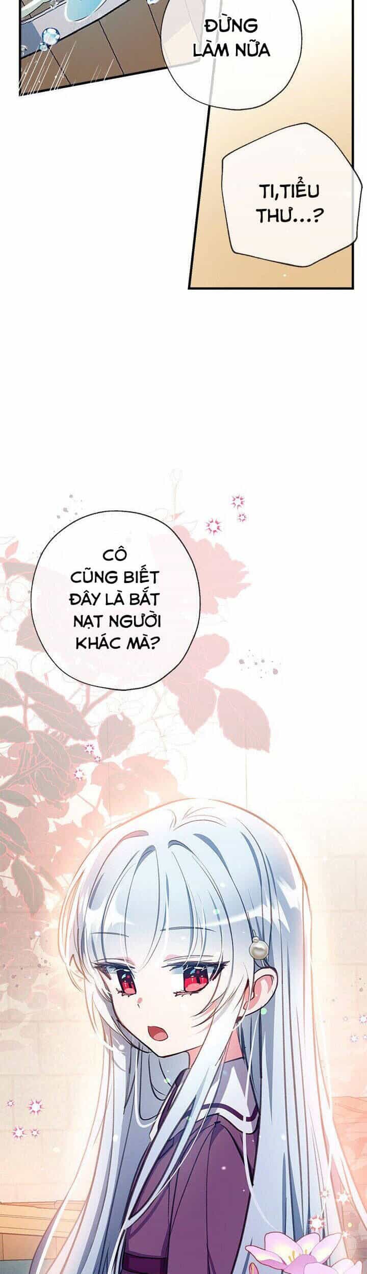 Chúng Ta Có Thể Trở Thành Gia Đình Được Không? - Chương 25 - ảnh 39