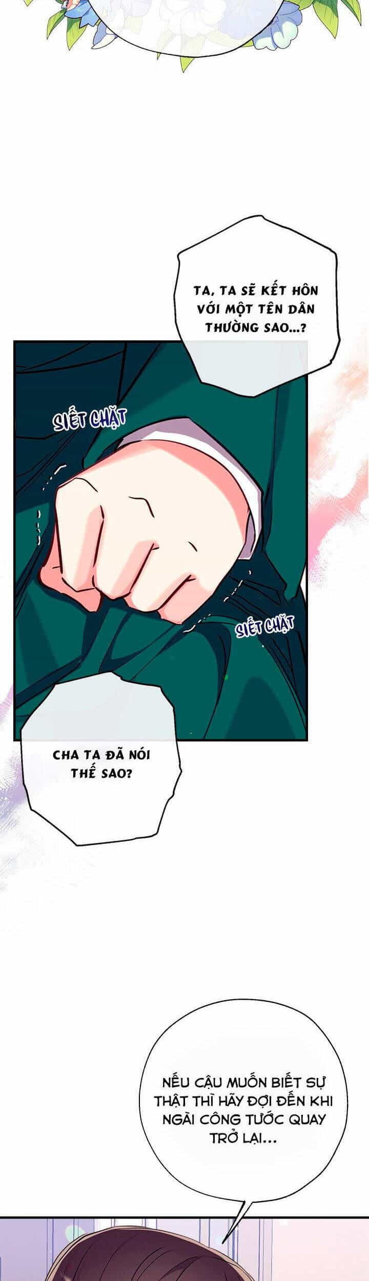 Chúng Ta Có Thể Trở Thành Gia Đình Được Không? - Chương 26 - ảnh 15