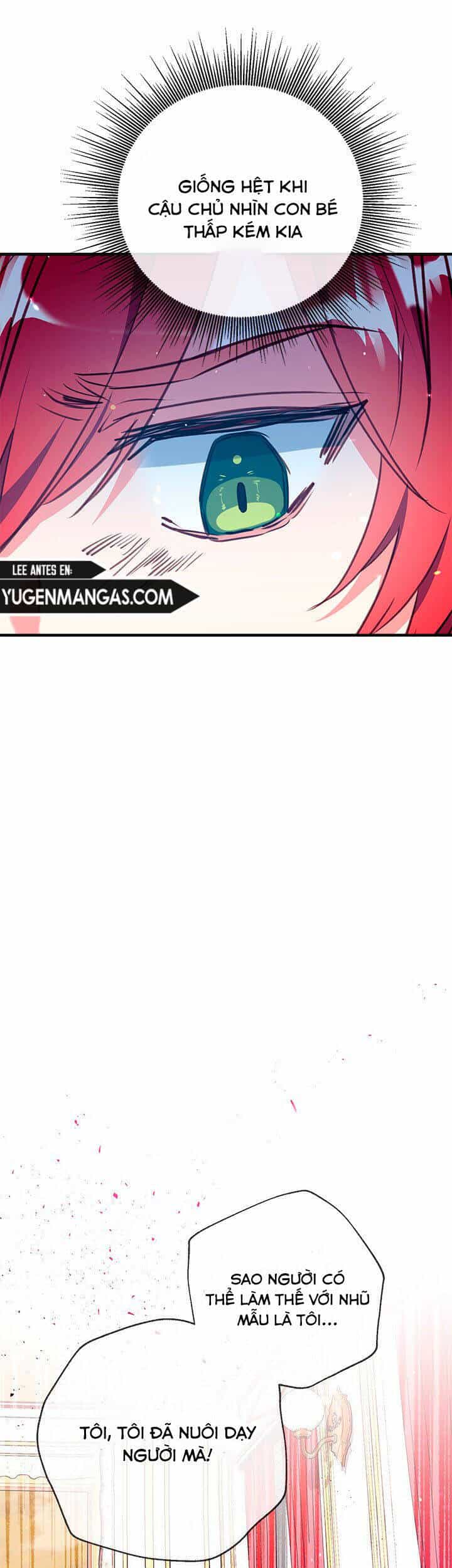 Chúng Ta Có Thể Trở Thành Gia Đình Được Không? - Chương 26 - ảnh 30