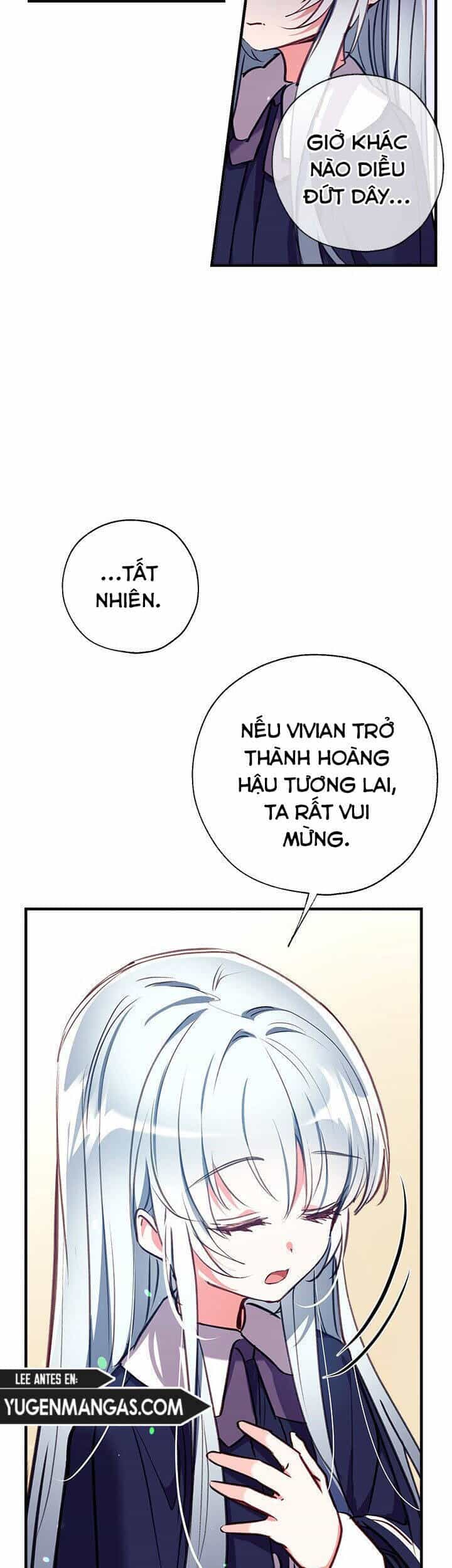 Chúng Ta Có Thể Trở Thành Gia Đình Được Không? - Chương 27 - ảnh 11