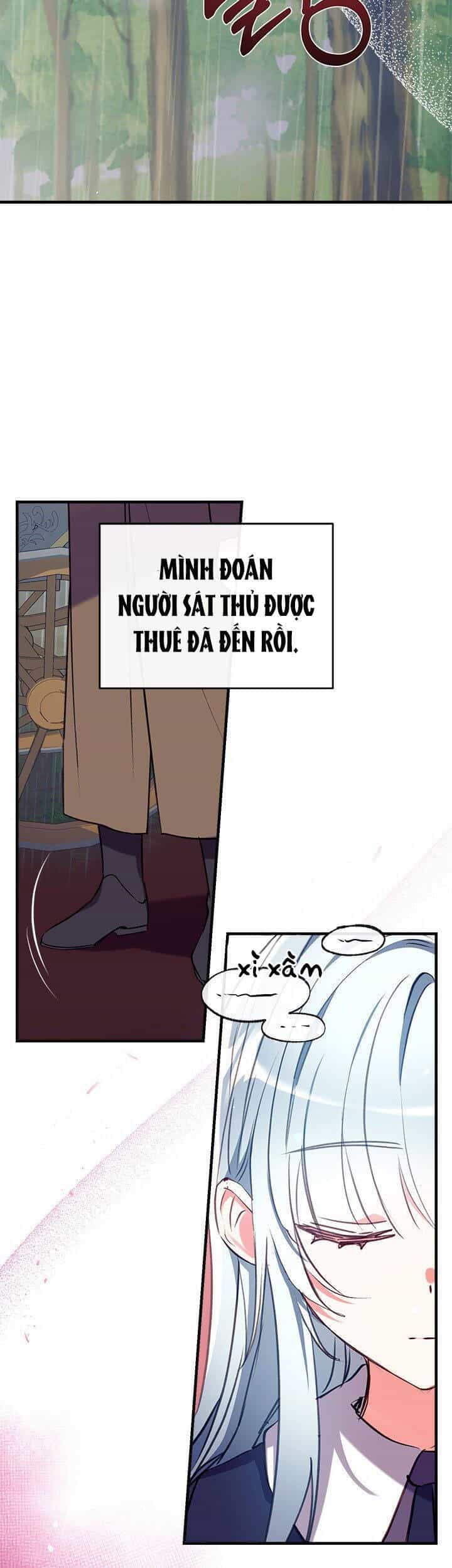Chúng Ta Có Thể Trở Thành Gia Đình Được Không? - Chương 28 - ảnh 10