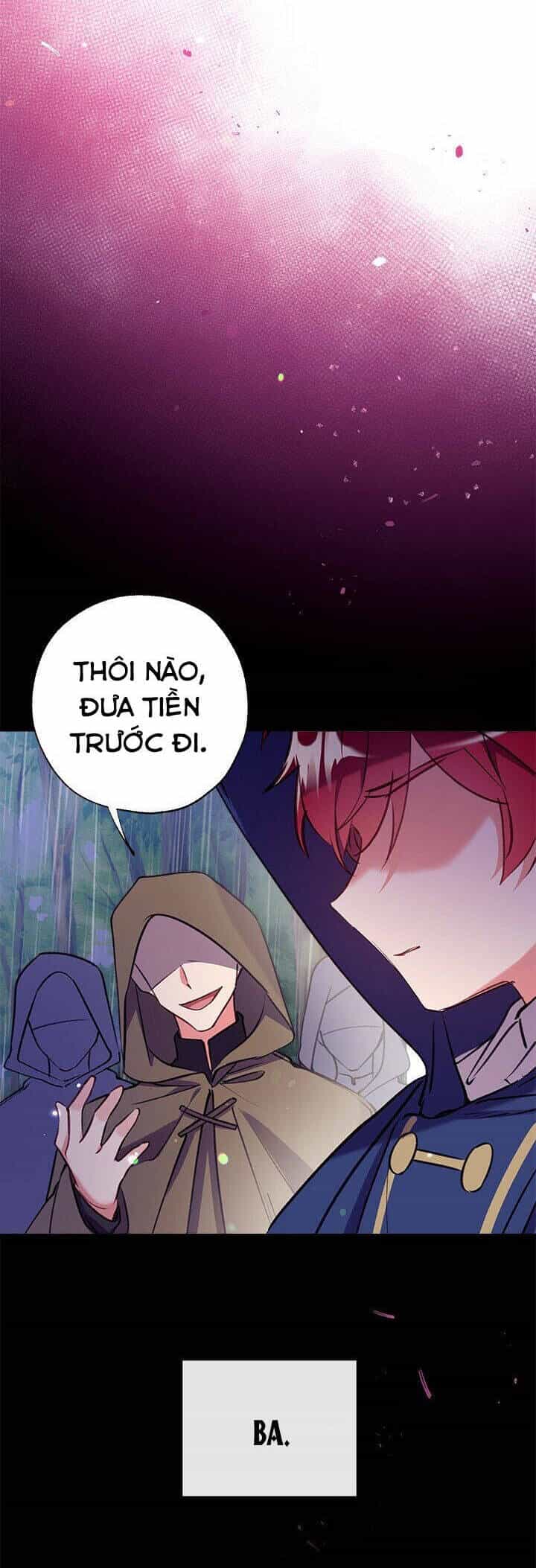 Chúng Ta Có Thể Trở Thành Gia Đình Được Không? - Chương 28 - ảnh 11