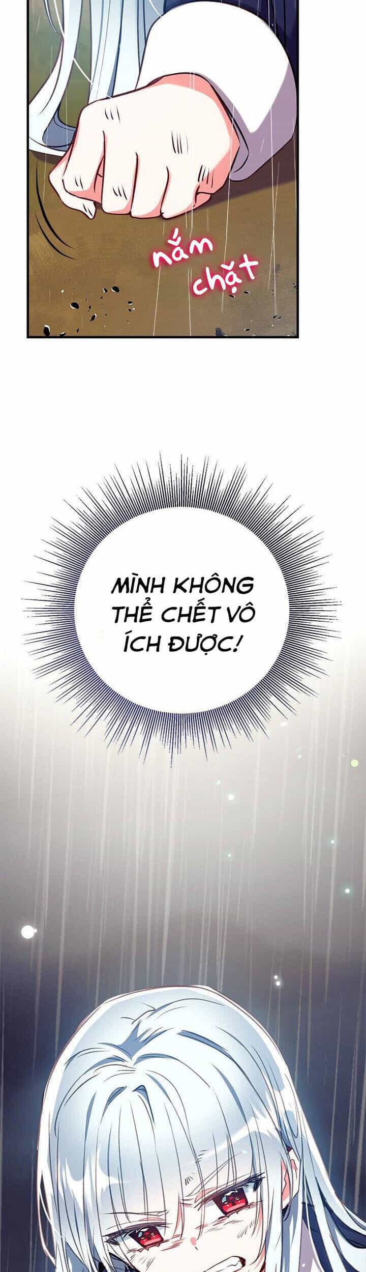 Chúng Ta Có Thể Trở Thành Gia Đình Được Không? - Chương 28 - ảnh 24