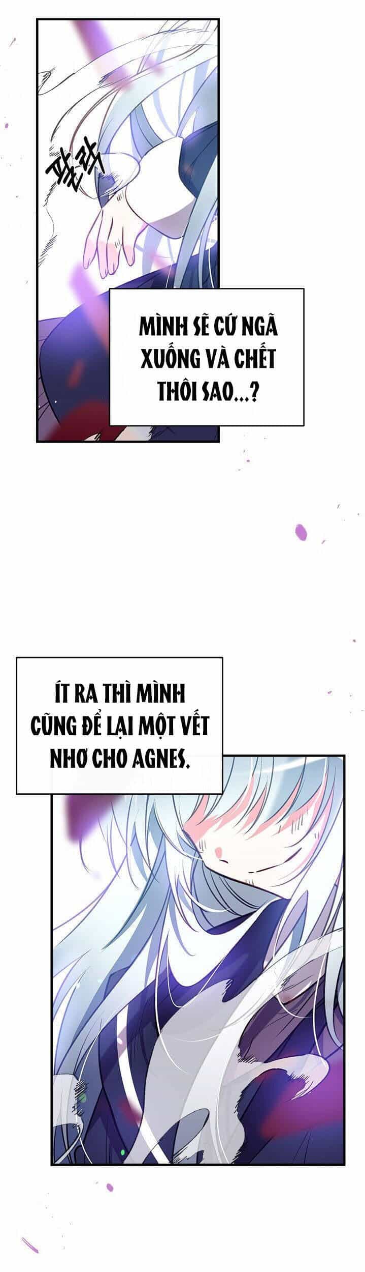 Chúng Ta Có Thể Trở Thành Gia Đình Được Không? - Chương 28 - ảnh 42