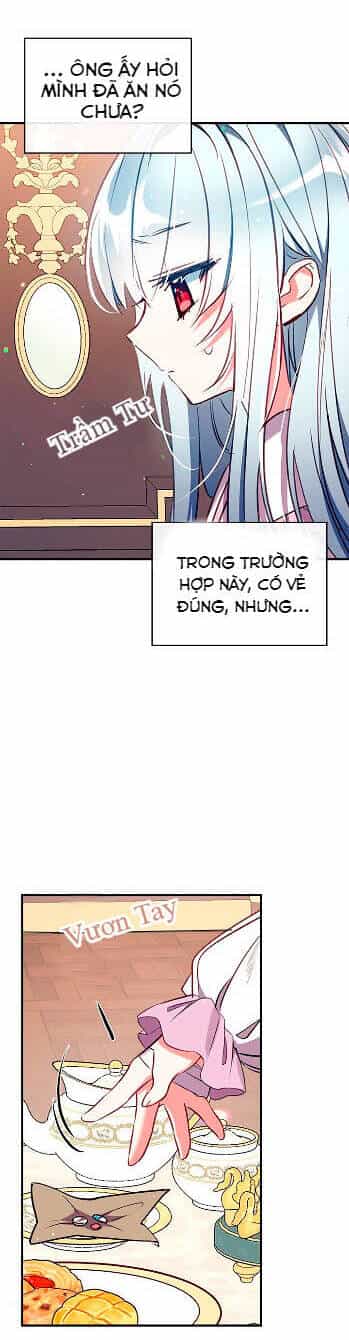 Chúng Ta Có Thể Trở Thành Gia Đình Được Không? - Chương 29 - ảnh 14
