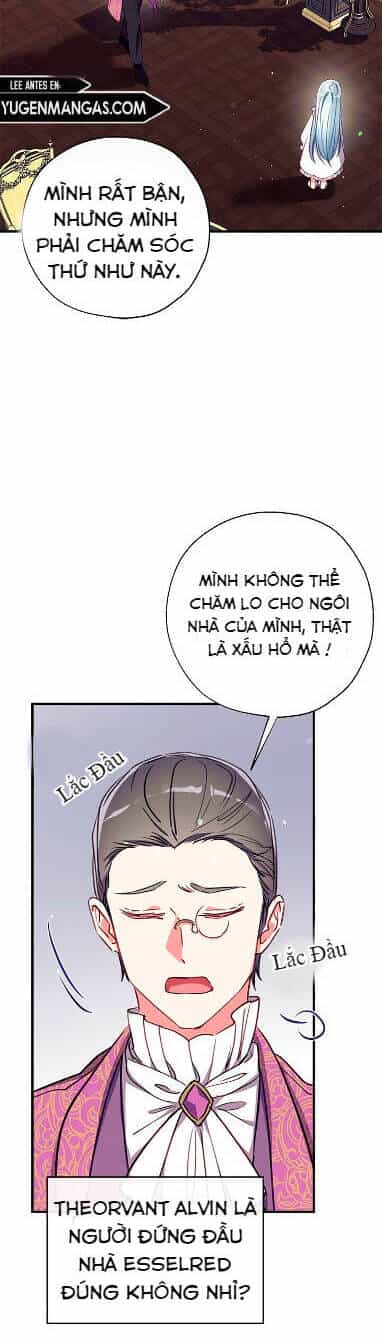 Chúng Ta Có Thể Trở Thành Gia Đình Được Không? - Chương 29 - ảnh 16