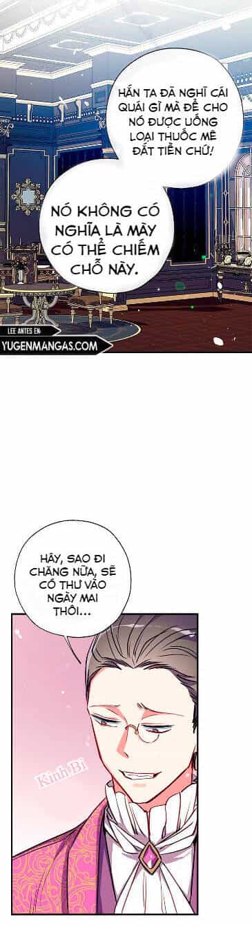 Chúng Ta Có Thể Trở Thành Gia Đình Được Không? - Chương 29 - ảnh 22