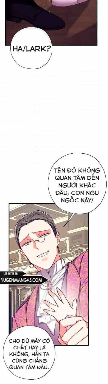 Chúng Ta Có Thể Trở Thành Gia Đình Được Không? - Chương 29 - ảnh 24