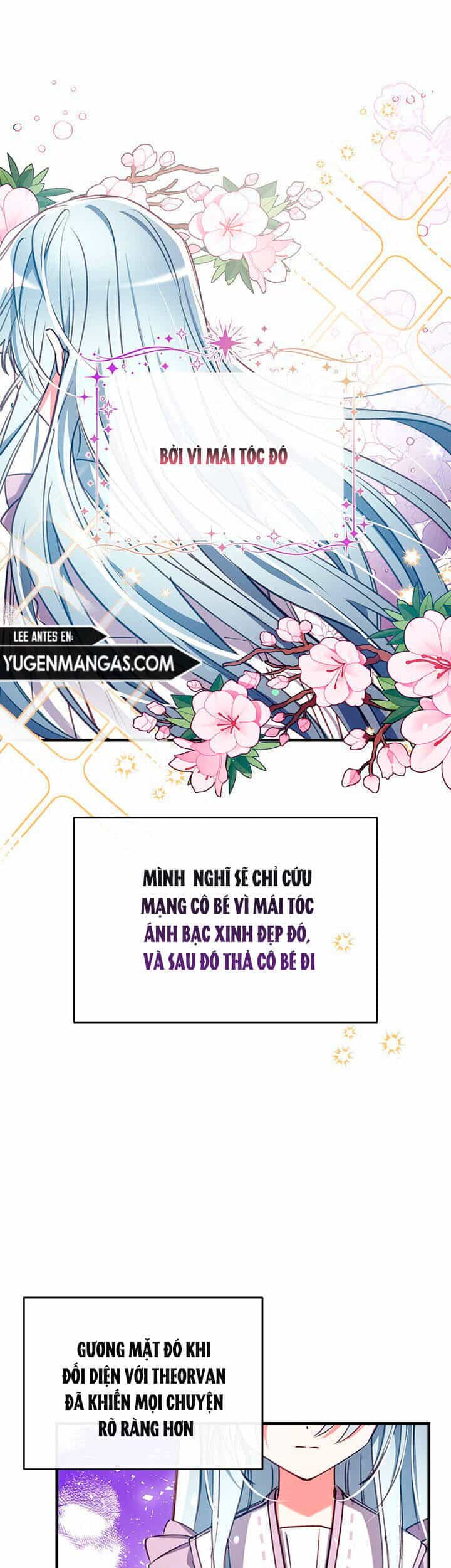 Chúng Ta Có Thể Trở Thành Gia Đình Được Không? - Chương 30 - ảnh 38