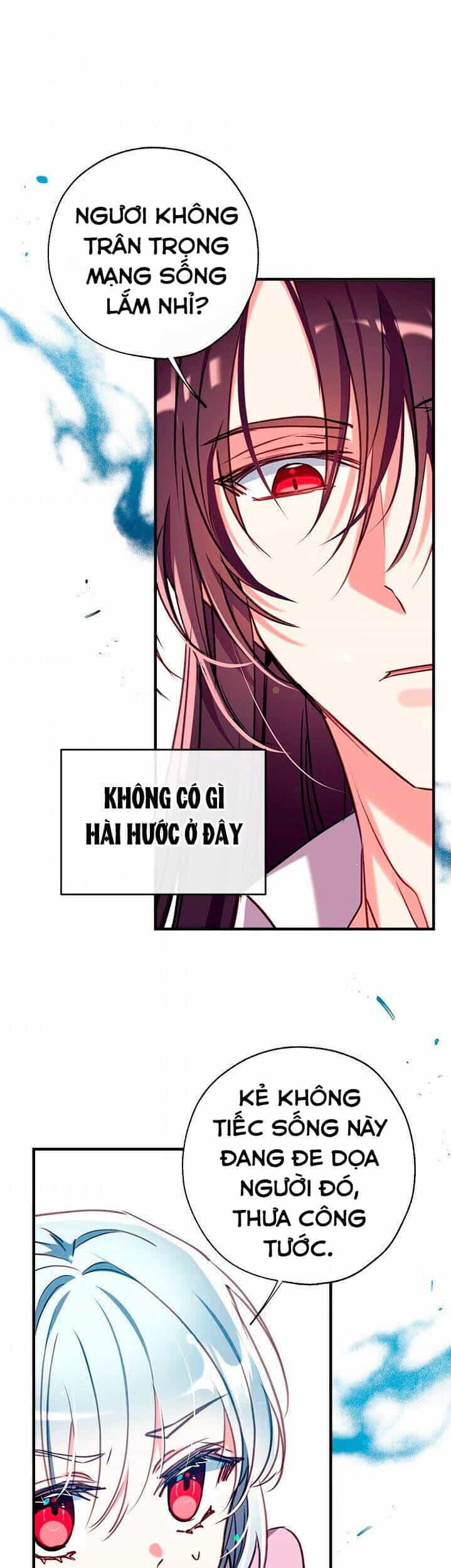 Chúng Ta Có Thể Trở Thành Gia Đình Được Không? - Chương 31 - ảnh 29