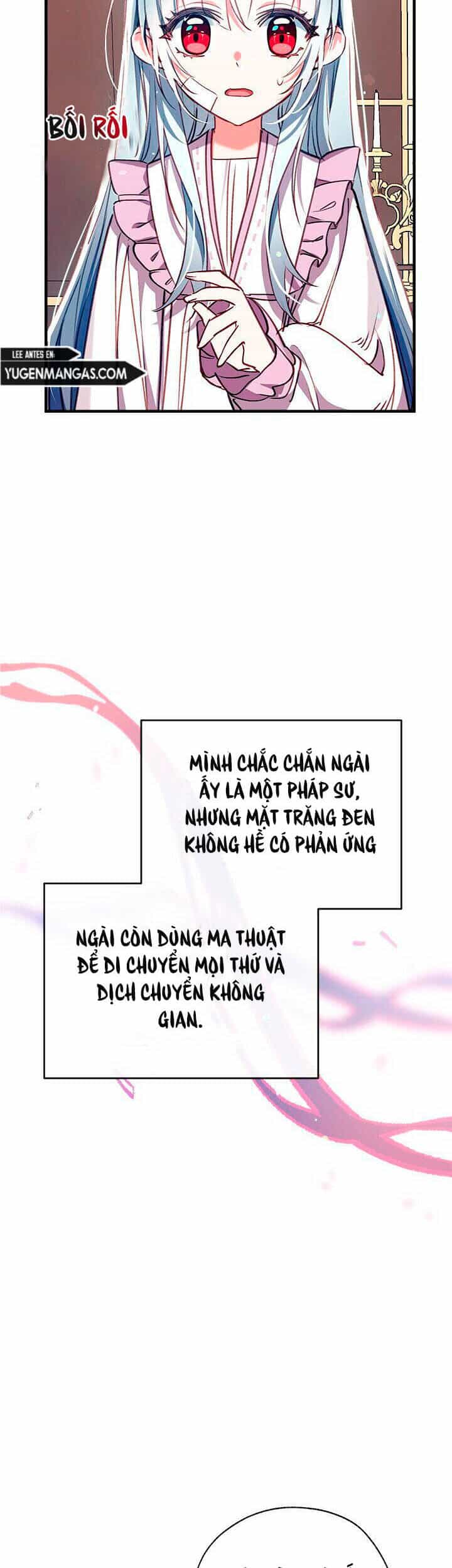 Chúng Ta Có Thể Trở Thành Gia Đình Được Không? - Chương 31 - ảnh 41
