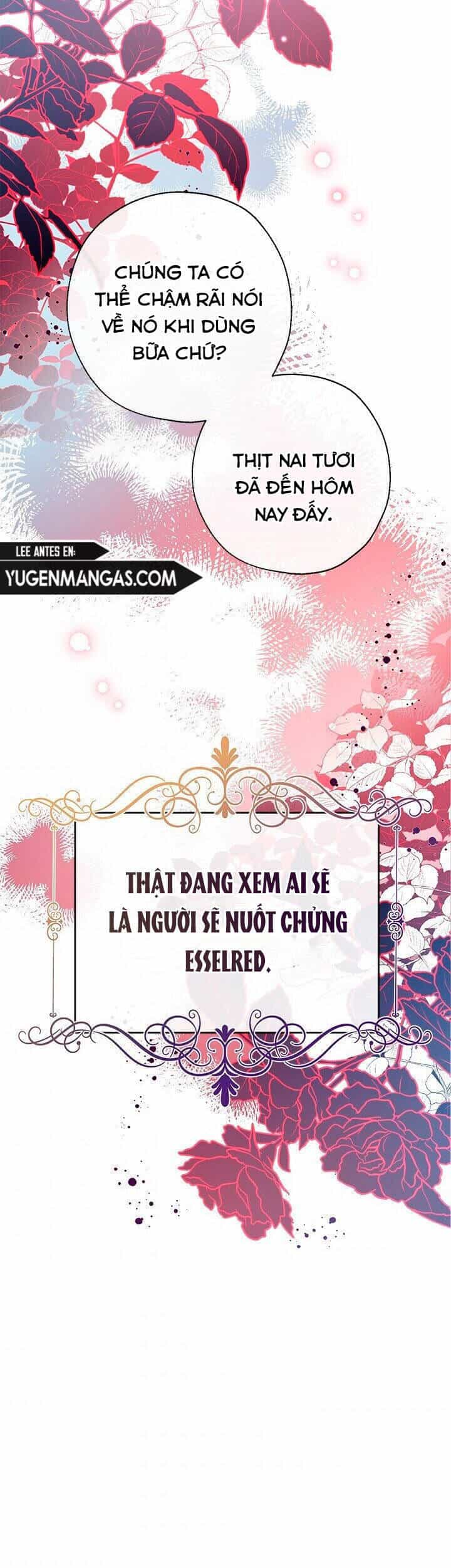 Chúng Ta Có Thể Trở Thành Gia Đình Được Không? - Chương 33 - ảnh 20