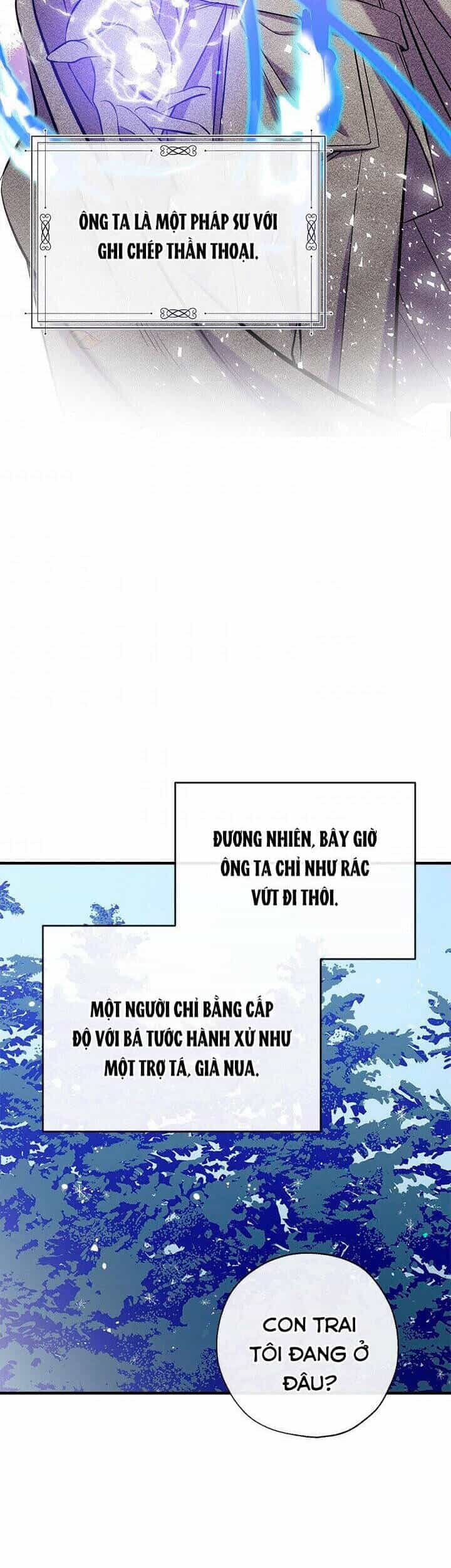 Chúng Ta Có Thể Trở Thành Gia Đình Được Không? - Chương 33 - ảnh 35