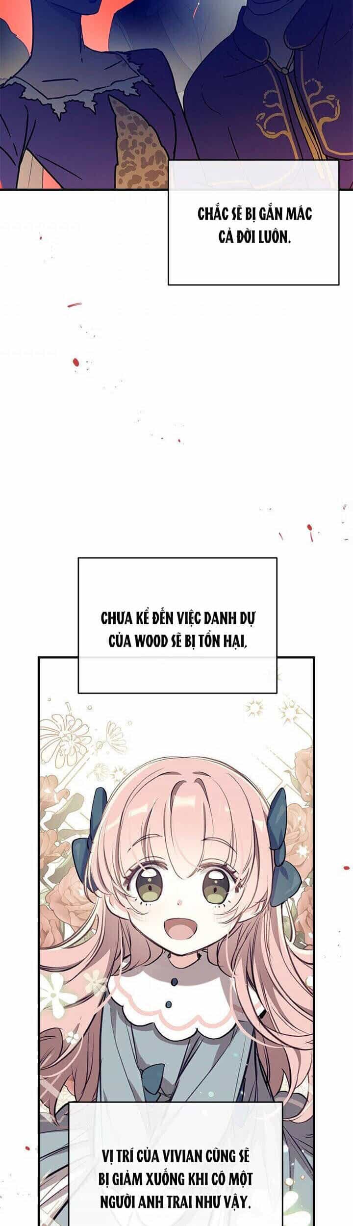 Chúng Ta Có Thể Trở Thành Gia Đình Được Không? - Chương 33 - ảnh 45