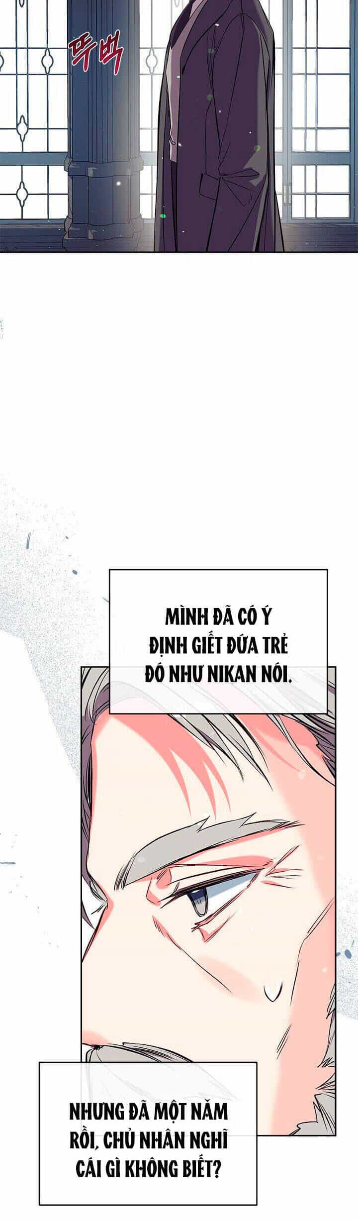 Chúng Ta Có Thể Trở Thành Gia Đình Được Không? - Chương 34 - ảnh 12