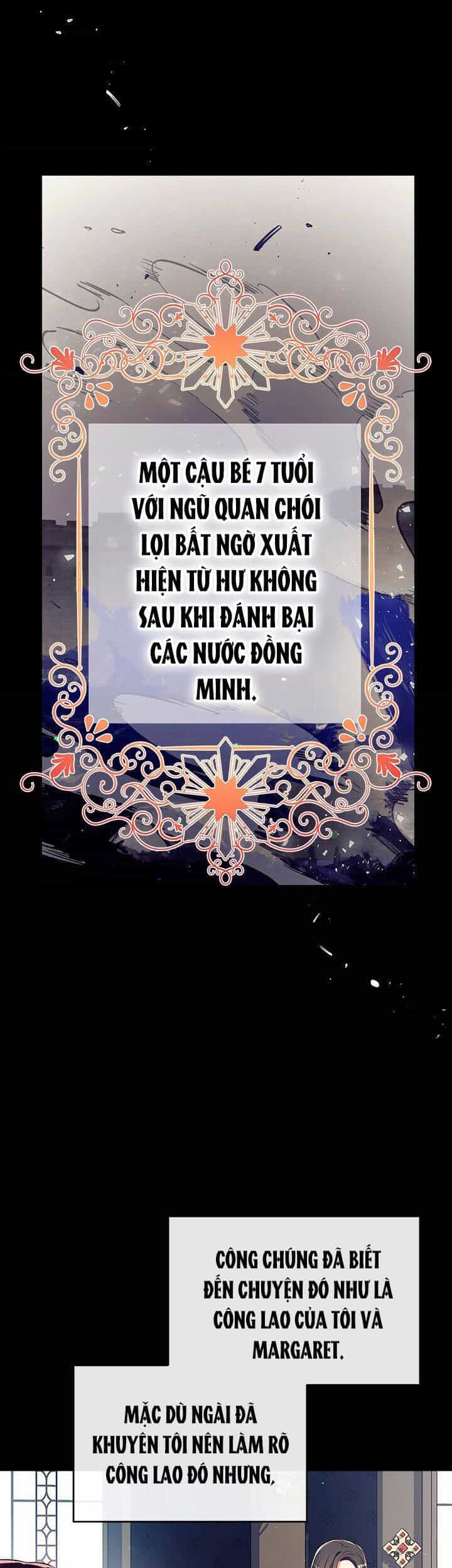 Chúng Ta Có Thể Trở Thành Gia Đình Được Không? - Chương 34 - ảnh 20