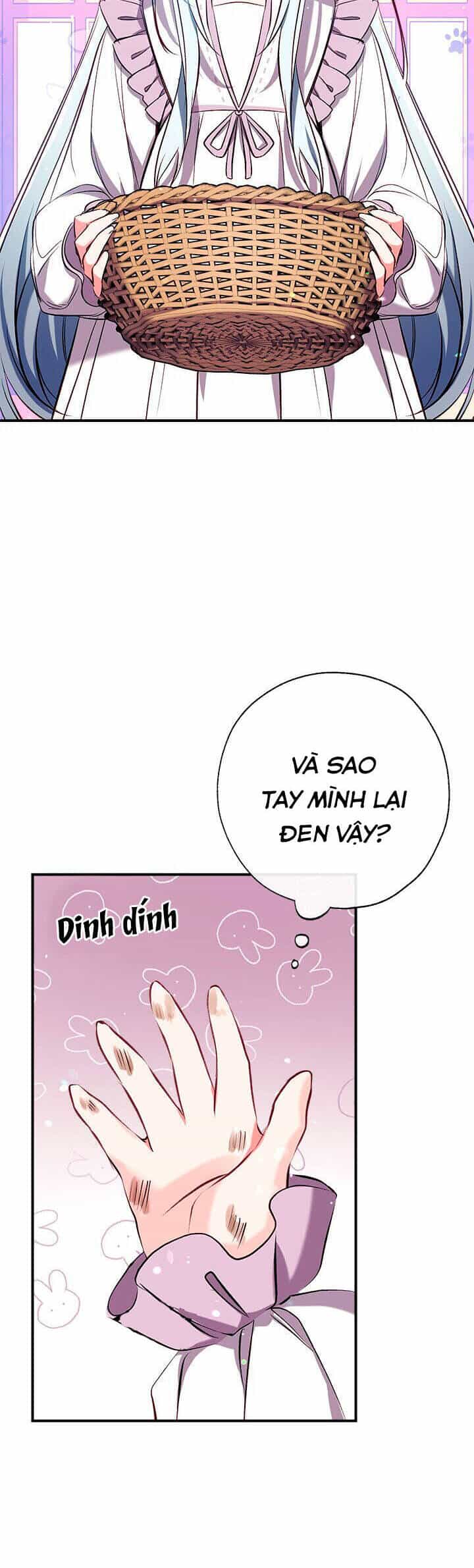 Chúng Ta Có Thể Trở Thành Gia Đình Được Không? - Chương 35 - ảnh 43