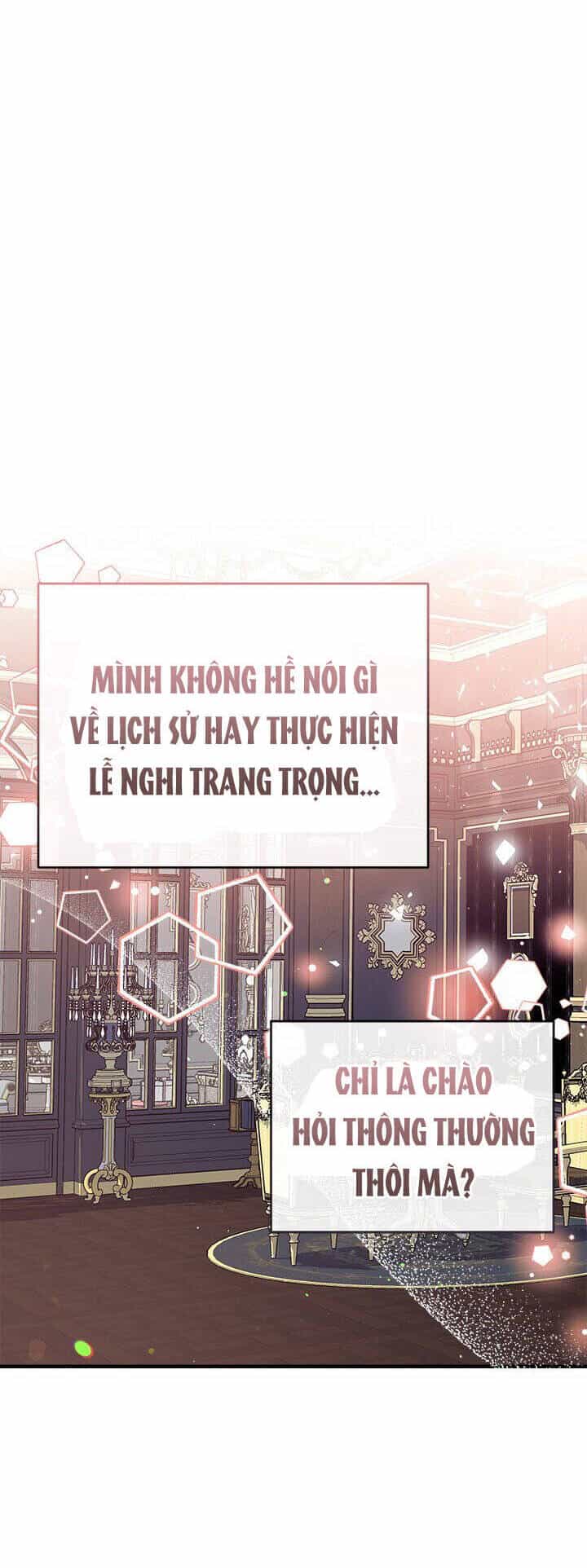 Chúng Ta Có Thể Trở Thành Gia Đình Được Không? - Chương 35 - ảnh 5