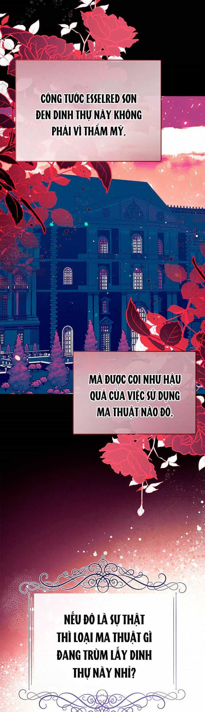 Chúng Ta Có Thể Trở Thành Gia Đình Được Không? - Chương 35 - ảnh 51