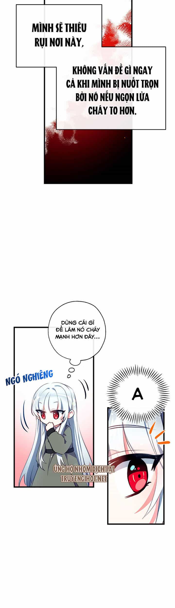 Chúng Ta Có Thể Trở Thành Gia Đình Được Không? - Chương 2.2 - ảnh 15