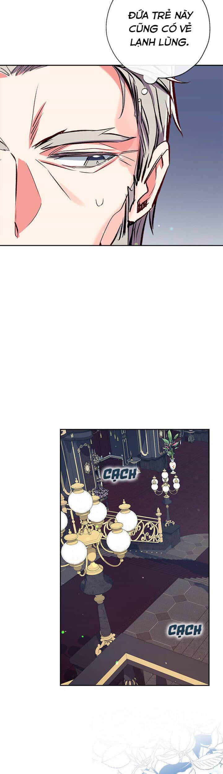Chúng Ta Có Thể Trở Thành Gia Đình Được Không? - Chương 36 - ảnh 20