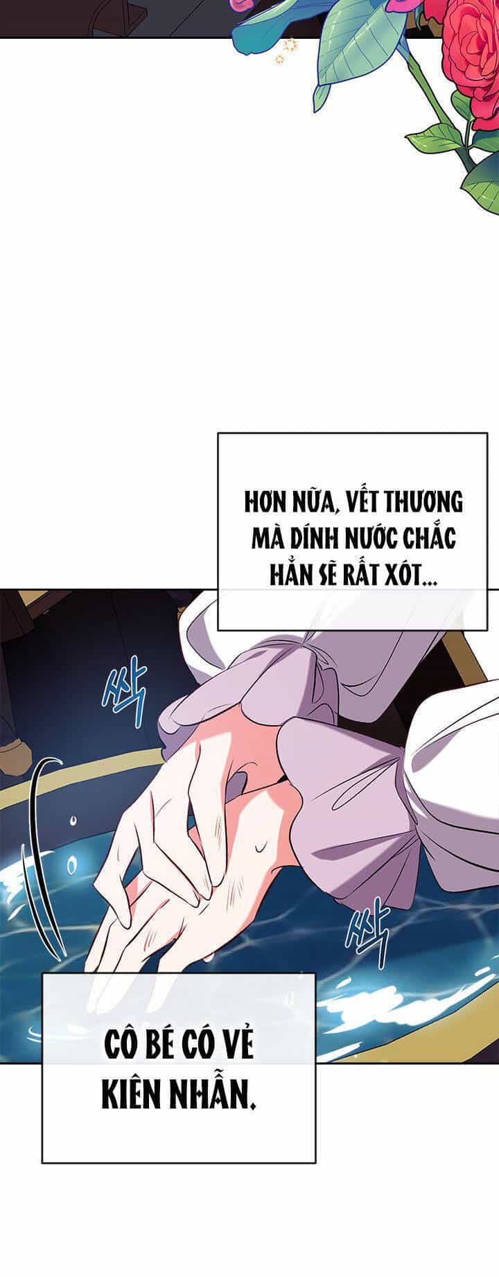 Chúng Ta Có Thể Trở Thành Gia Đình Được Không? - Chương 36 - ảnh 24