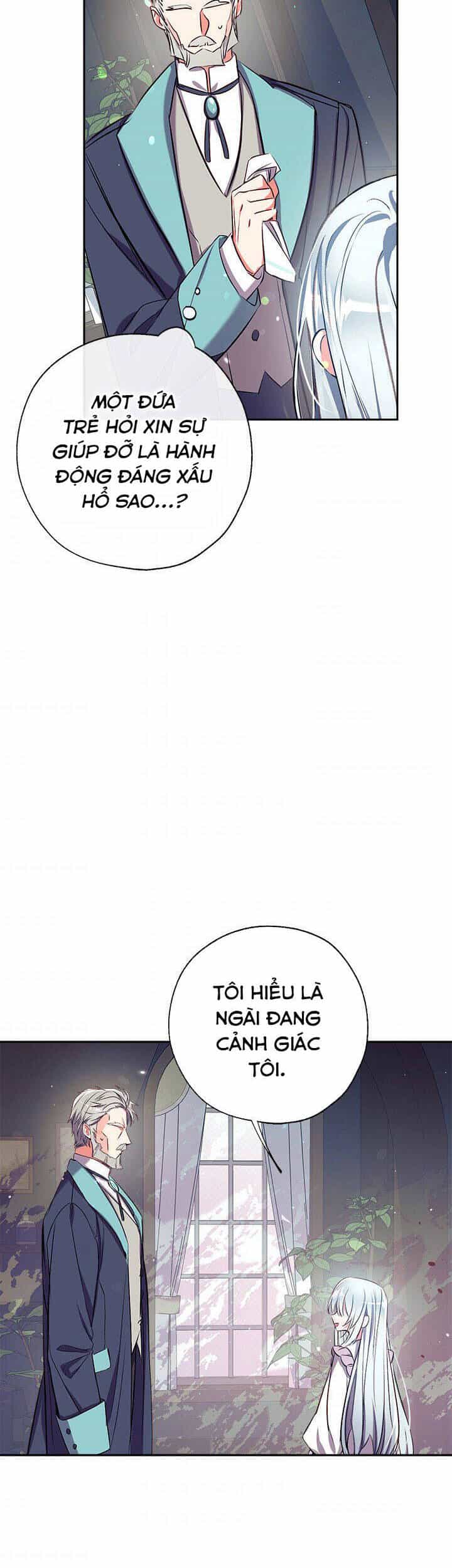 Chúng Ta Có Thể Trở Thành Gia Đình Được Không? - Chương 36 - ảnh 32
