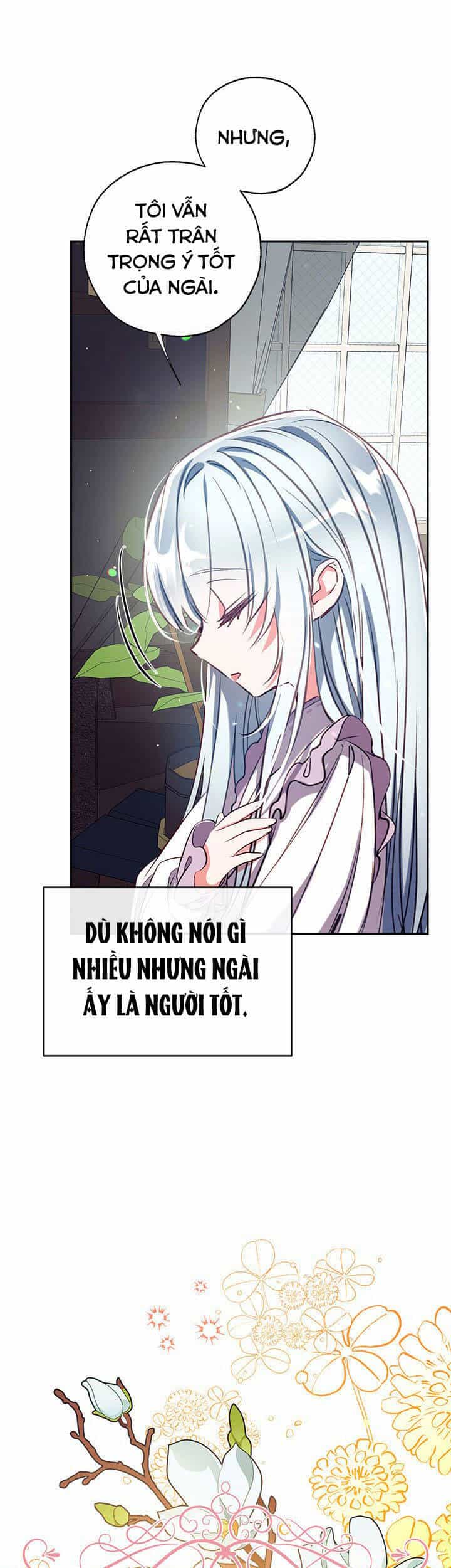 Chúng Ta Có Thể Trở Thành Gia Đình Được Không? - Chương 36 - ảnh 35
