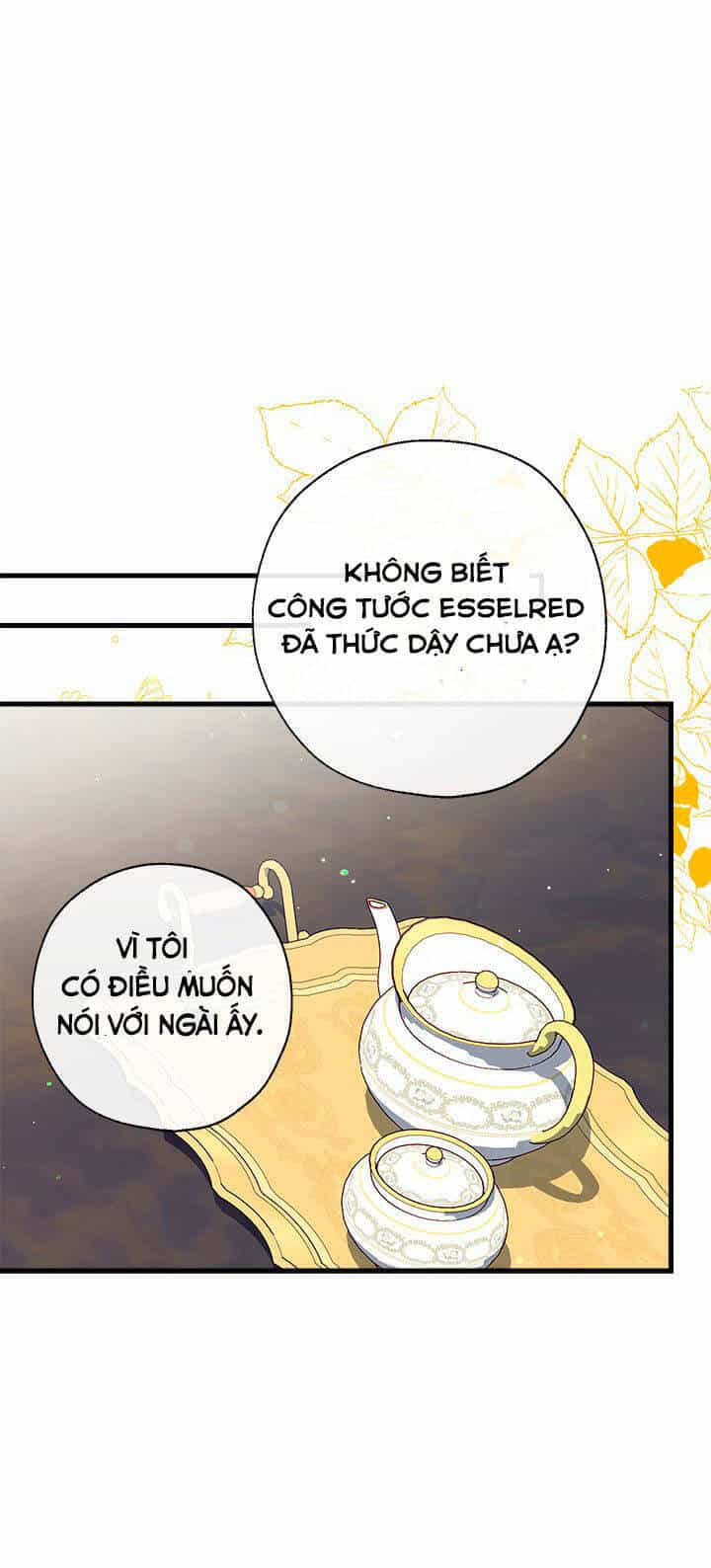 Chúng Ta Có Thể Trở Thành Gia Đình Được Không? - Chương 37 - ảnh 27