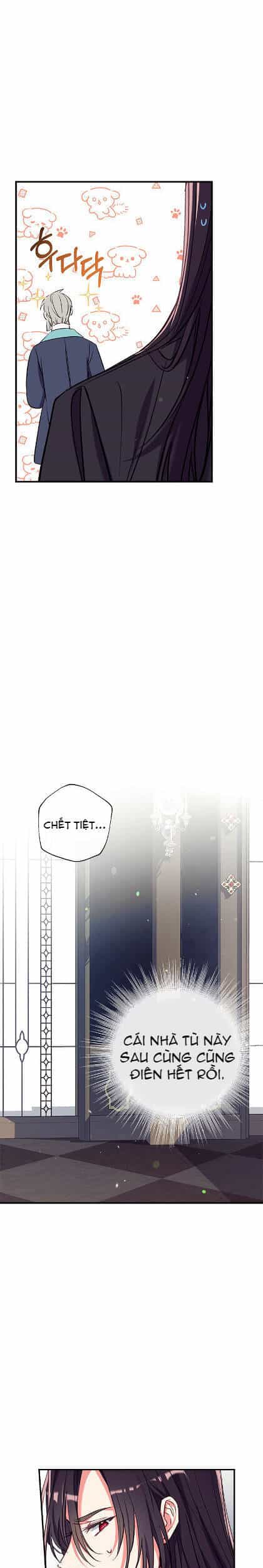 Chúng Ta Có Thể Trở Thành Gia Đình Được Không? - Chương 38 - ảnh 15