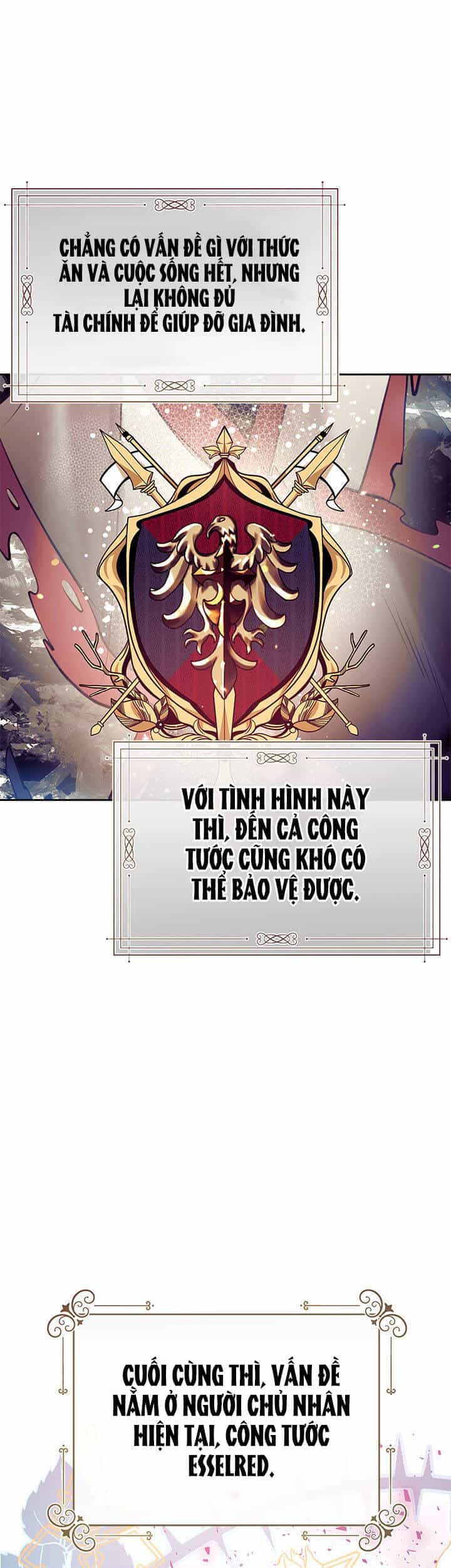 Chúng Ta Có Thể Trở Thành Gia Đình Được Không? - Chương 40 - ảnh 40