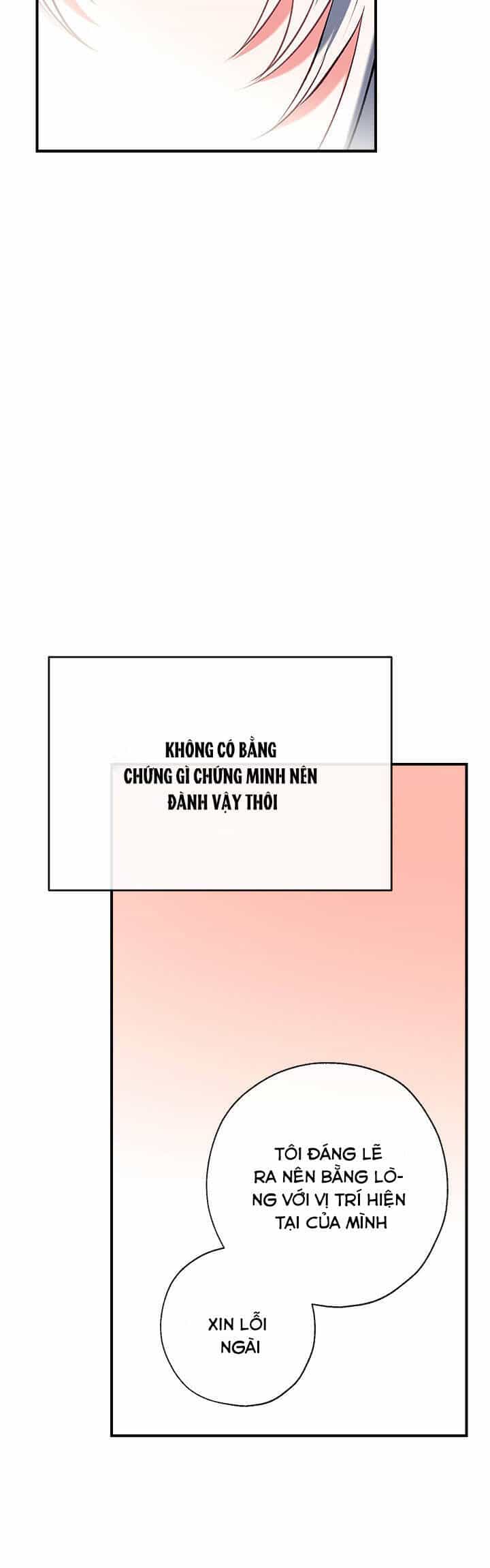 Chúng Ta Có Thể Trở Thành Gia Đình Được Không? - Chương 41 - ảnh 29