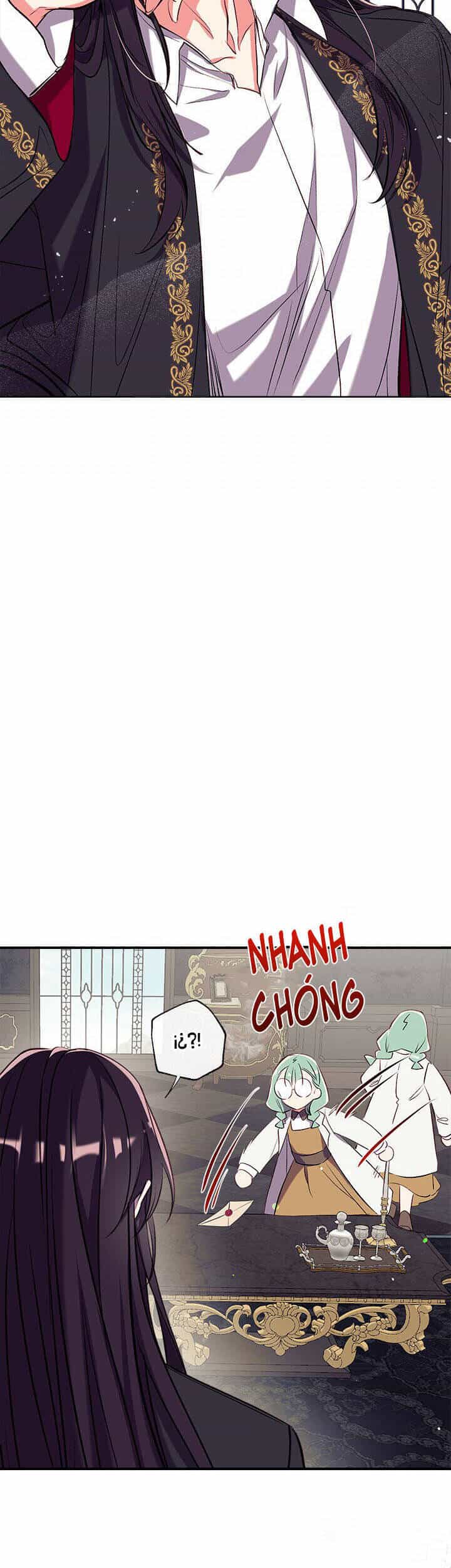 Chúng Ta Có Thể Trở Thành Gia Đình Được Không? - Chương 41 - ảnh 47